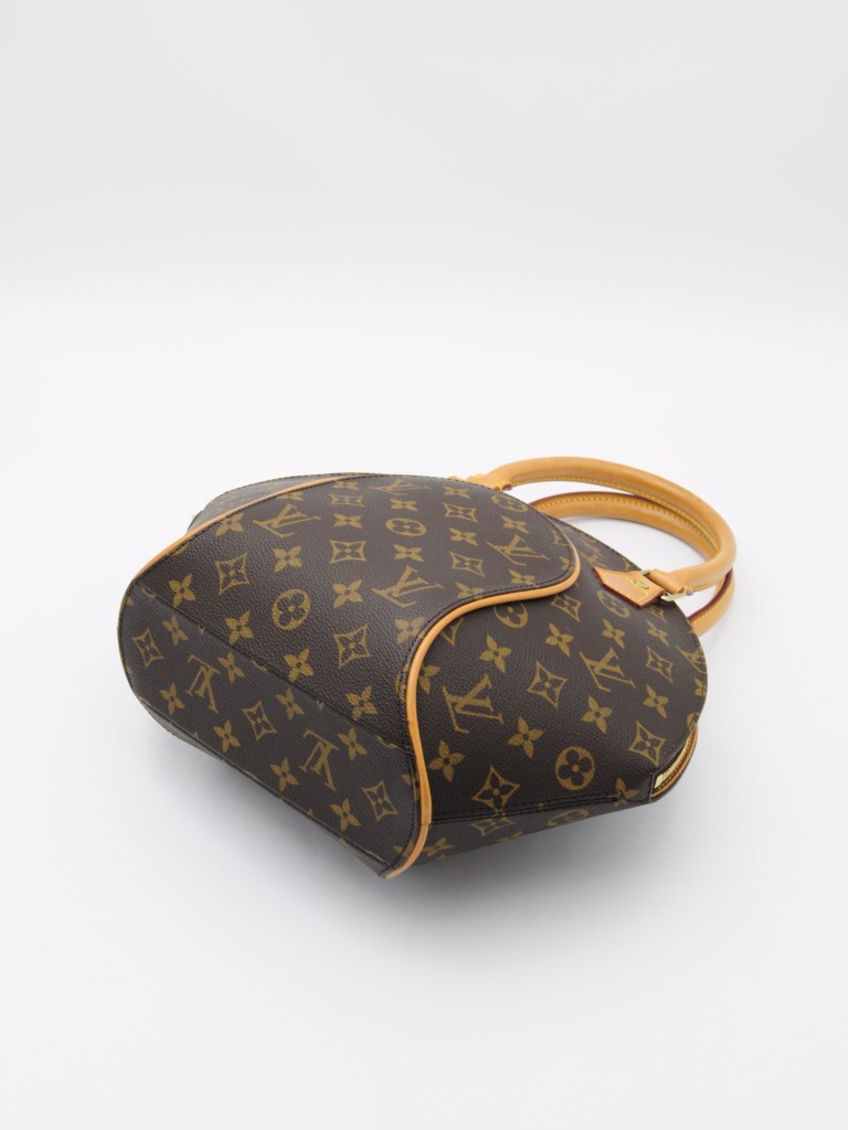 Louis Vuitton Ellipse MM torebka