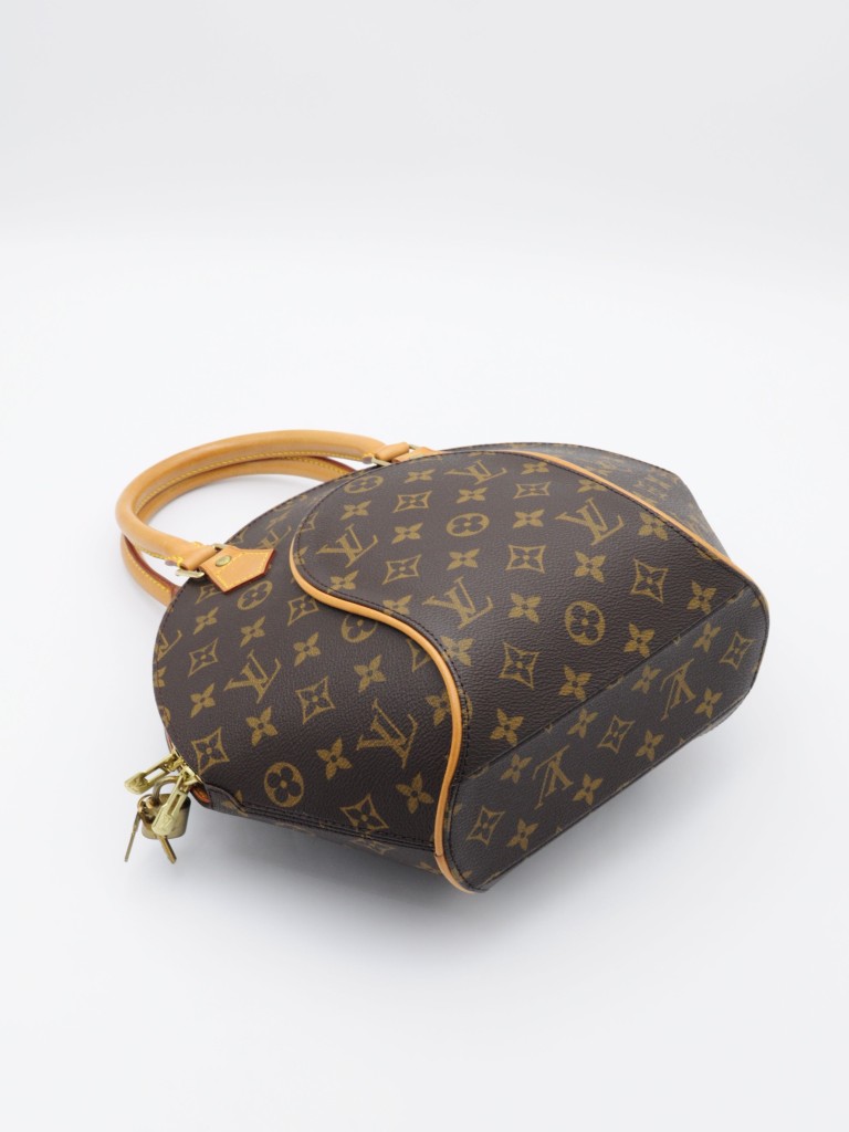 Louis Vuitton Ellipse MM torebka