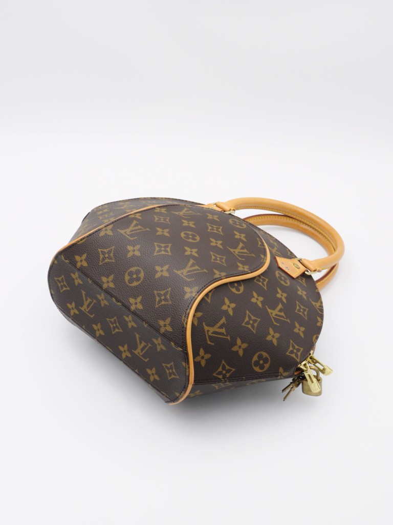 Louis Vuitton Ellipse MM torebka