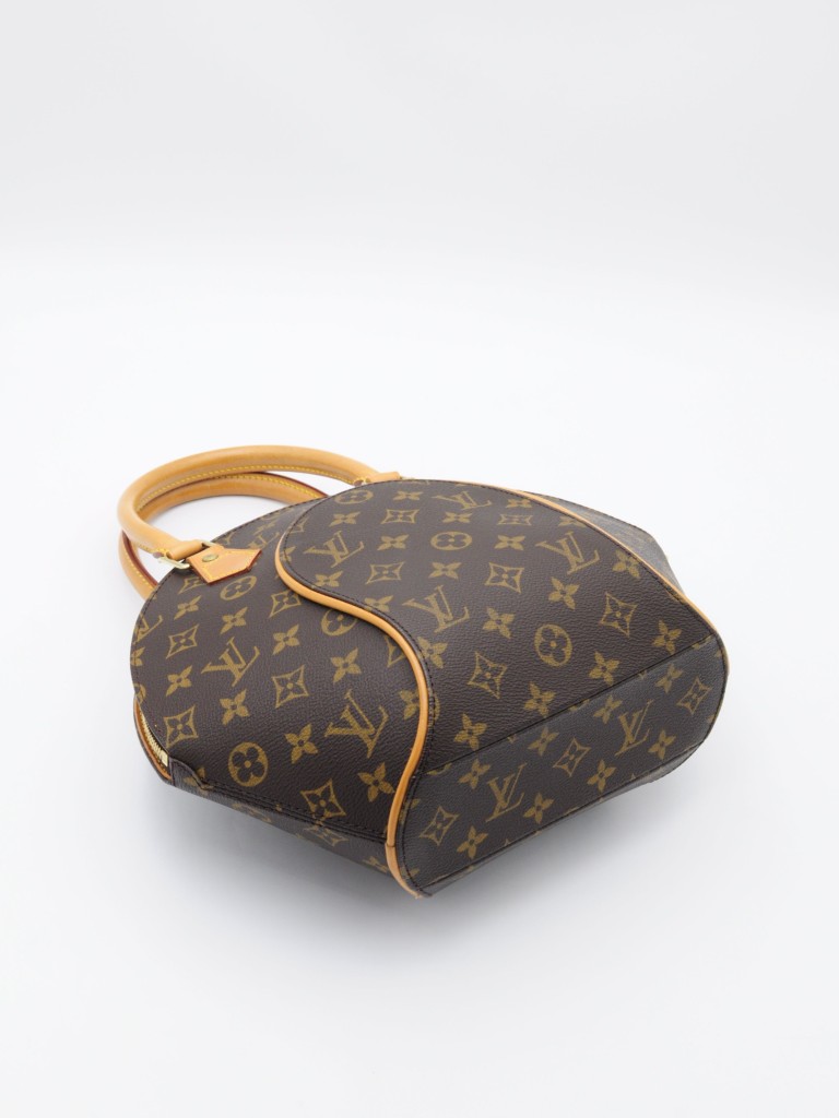 Louis Vuitton Ellipse MM torebka