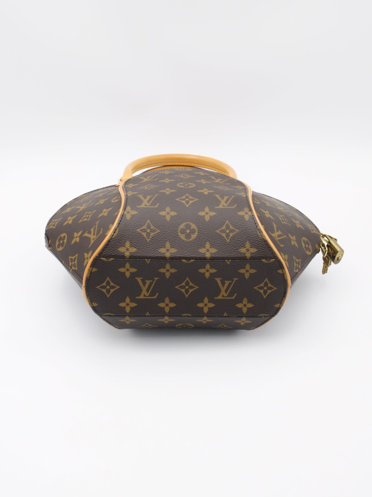 Louis Vuitton Ellipse MM torebka