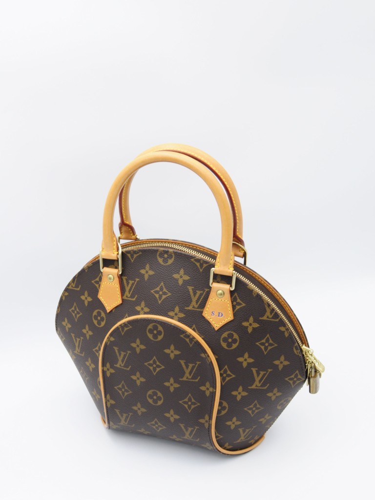 Louis Vuitton Ellipse MM torebka