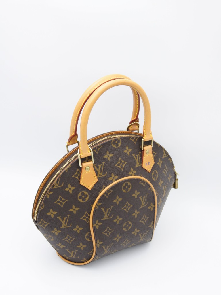 Louis Vuitton Ellipse MM torebka