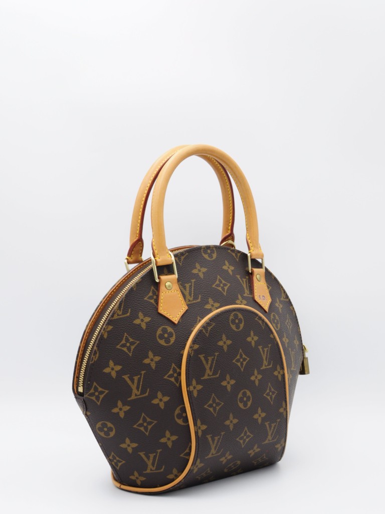 Louis Vuitton Ellipse MM torebka