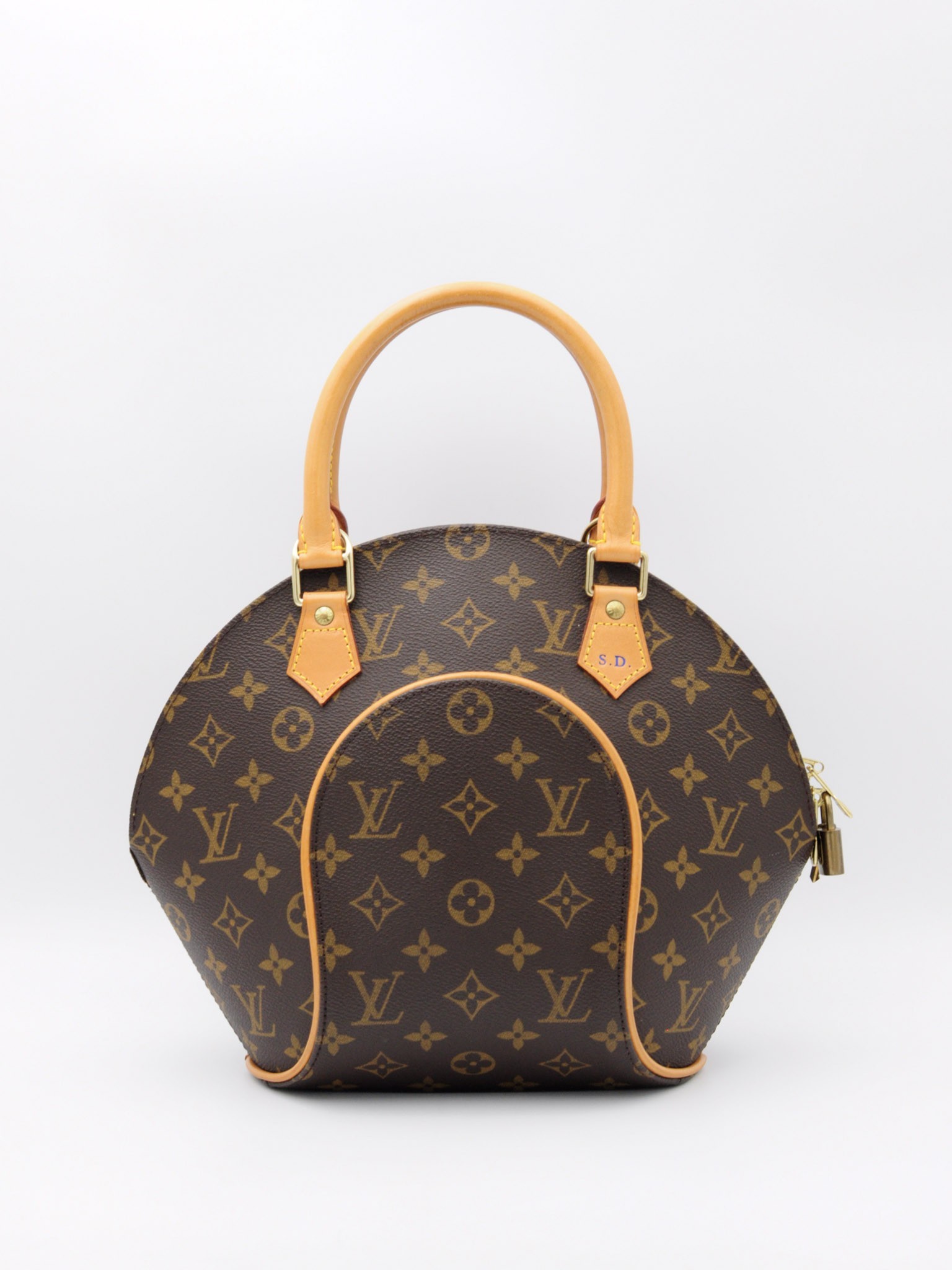 Louis Vuitton Ellipse MM torebka