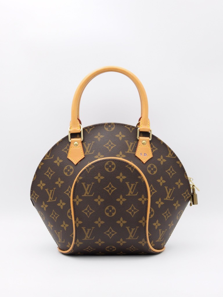 Louis Vuitton Ellipse MM torebka
