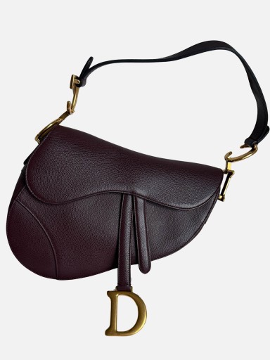 Dior Saddle Medium torebka