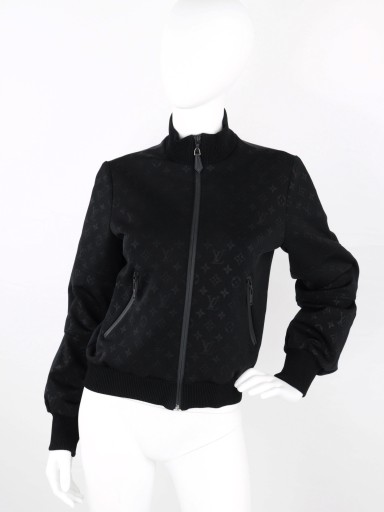 Louis Vuitton jogging jacket
