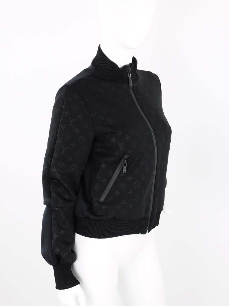 Louis Vuitton jogging jacket