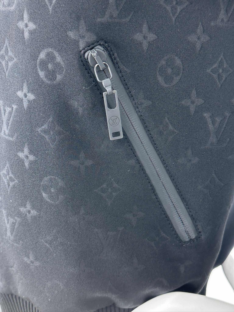 Louis Vuitton jogging jacket
