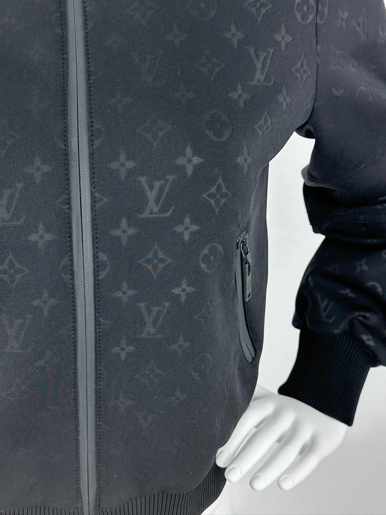Bluza Louis Vuitton