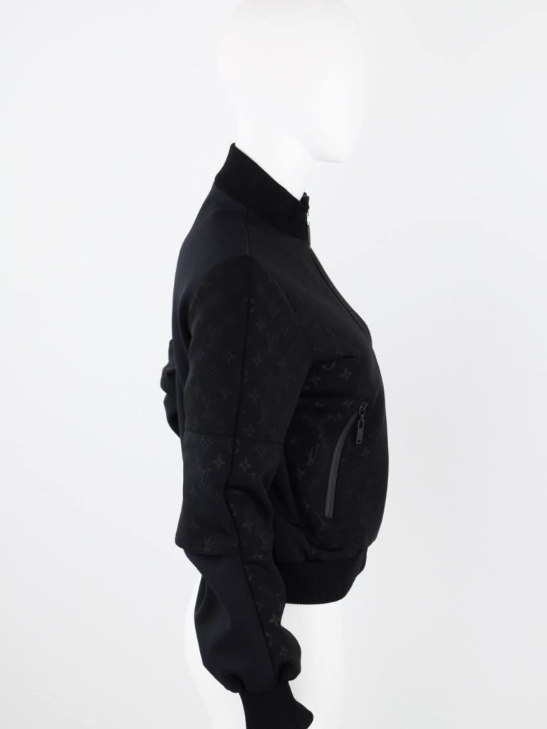 Louis Vuitton jogging jacket