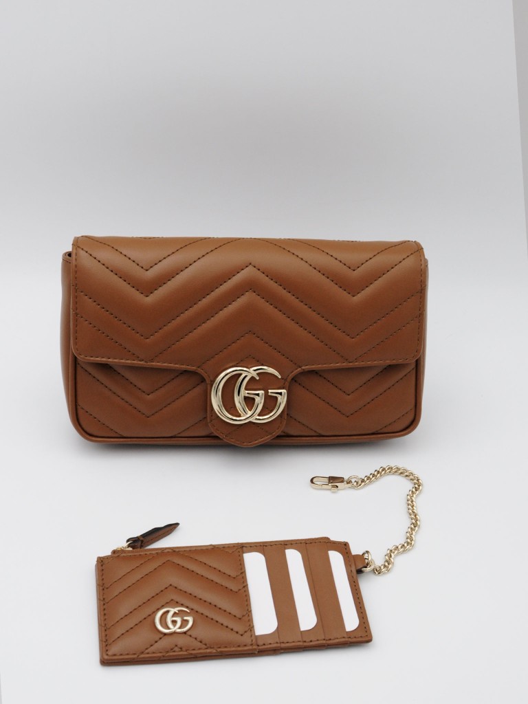 Gucci Marmont torebka