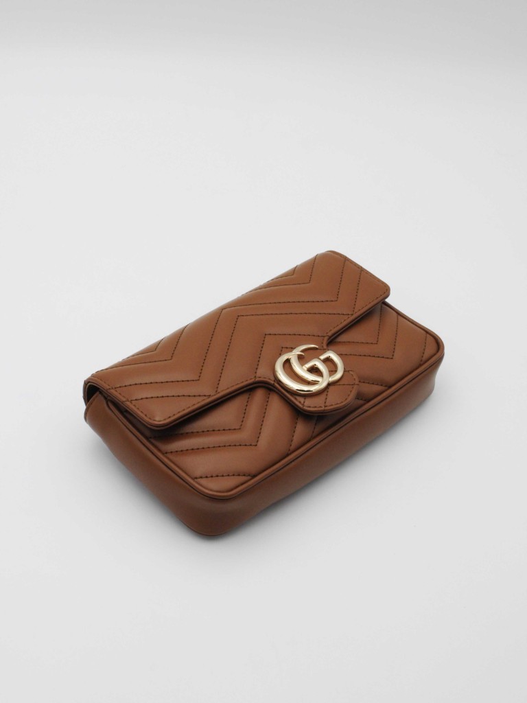 Gucci Marmont torebka