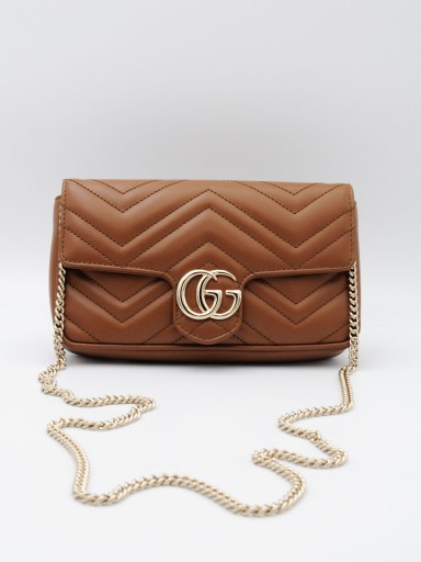 Gucci Marmont torebka