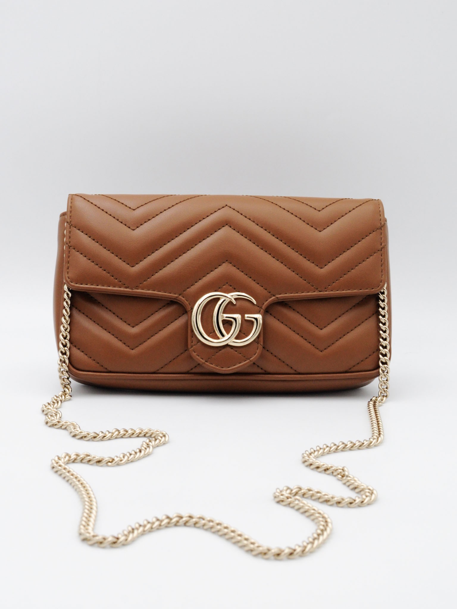 Gucci Marmont torebka