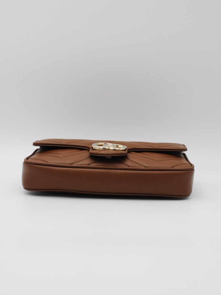 Gucci Marmont torebka