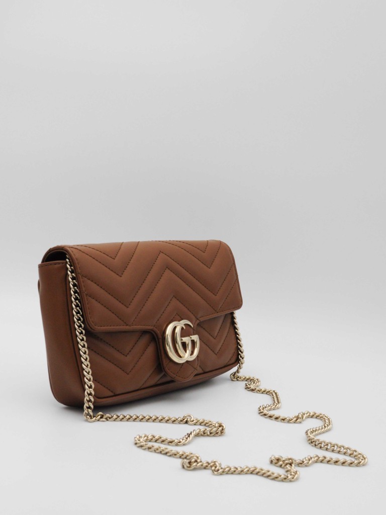 Gucci Marmont torebka