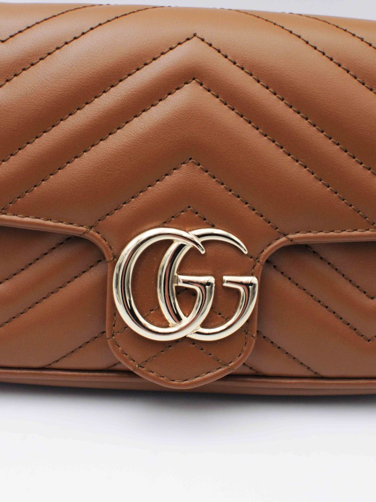 Gucci Marmont torebka