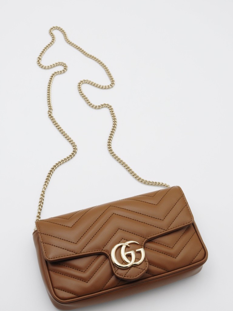 Gucci Marmont torebka
