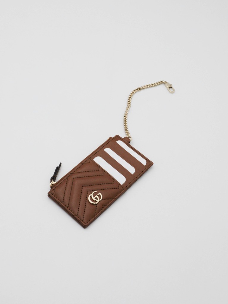 Gucci Marmont torebka