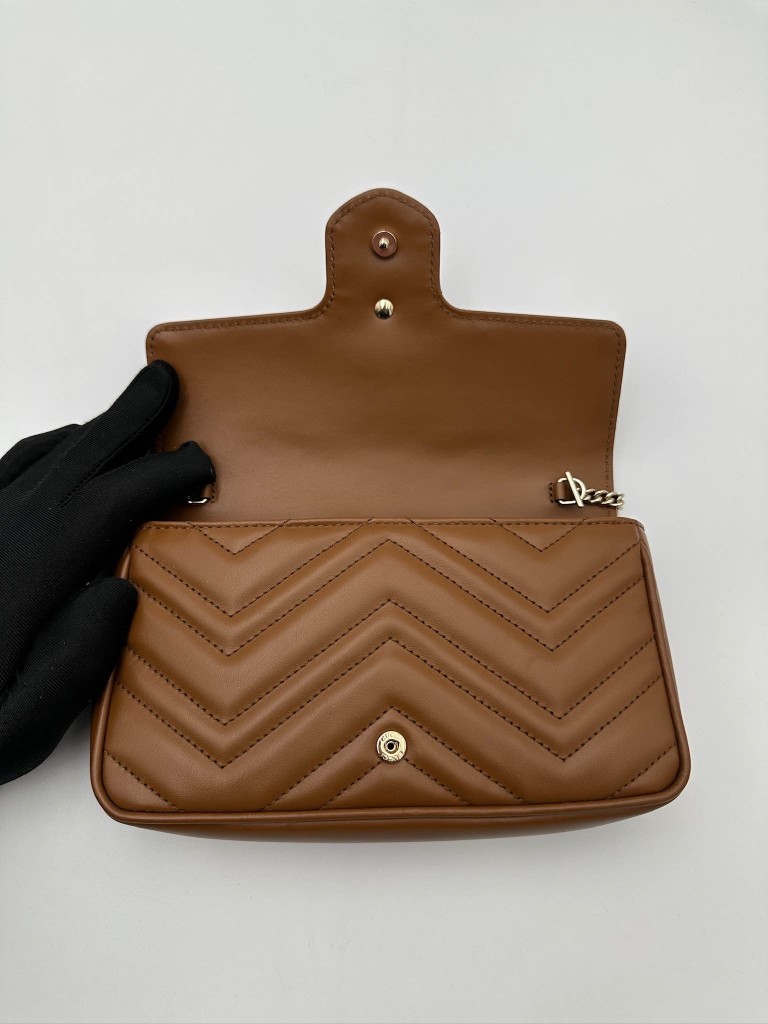 Gucci Marmont torebka