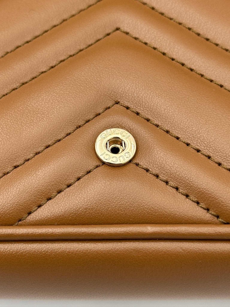 Gucci Marmont torebka