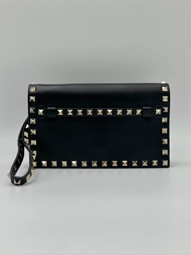 kopertówka Valentino Garavani Rockstud