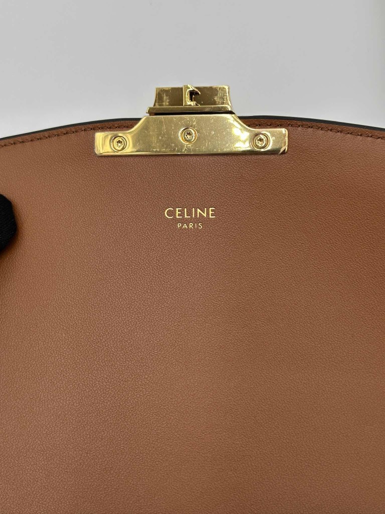 Celine Teen Triomphe torebka