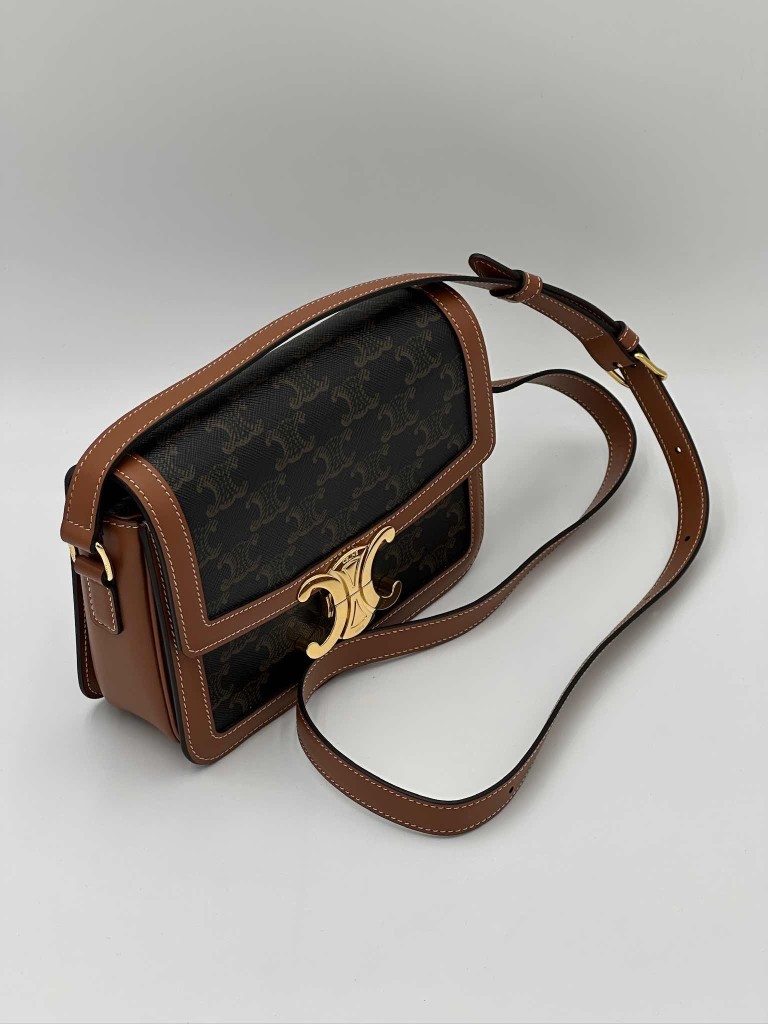 Celine Teen Triomphe torebka