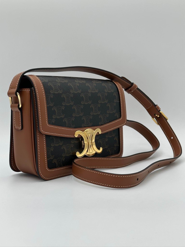 Celine Teen Triomphe torebka