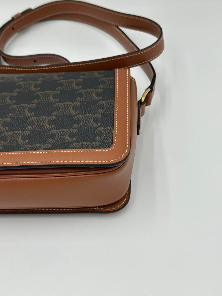 Celine Teen Triomphe torebka