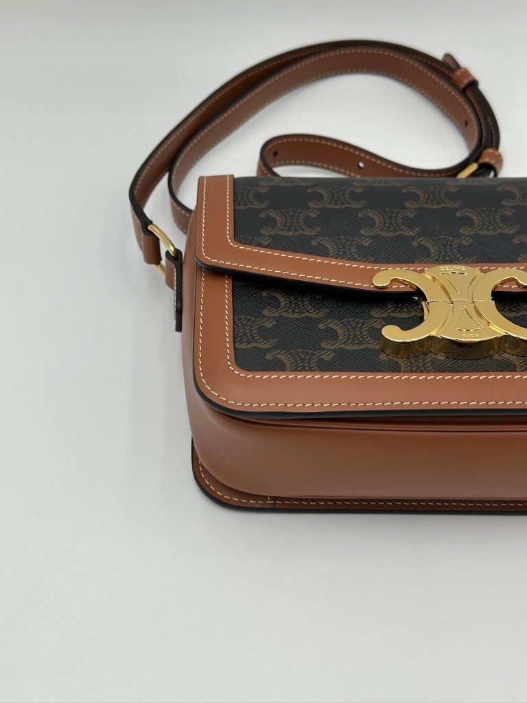 Celine Teen Triomphe torebka