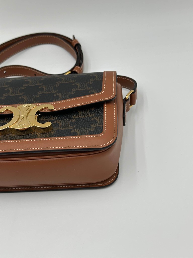 Celine Teen Triomphe torebka