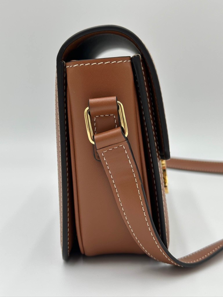 Celine Teen Triomphe bag