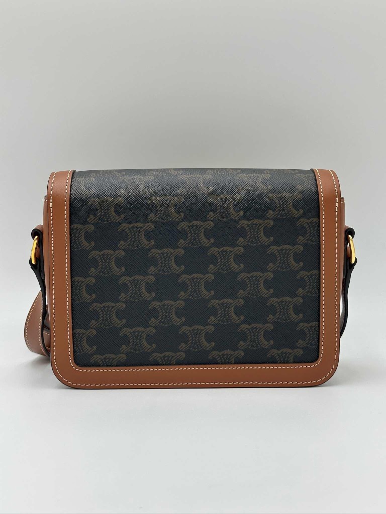 Celine Teen Triomphe torebka