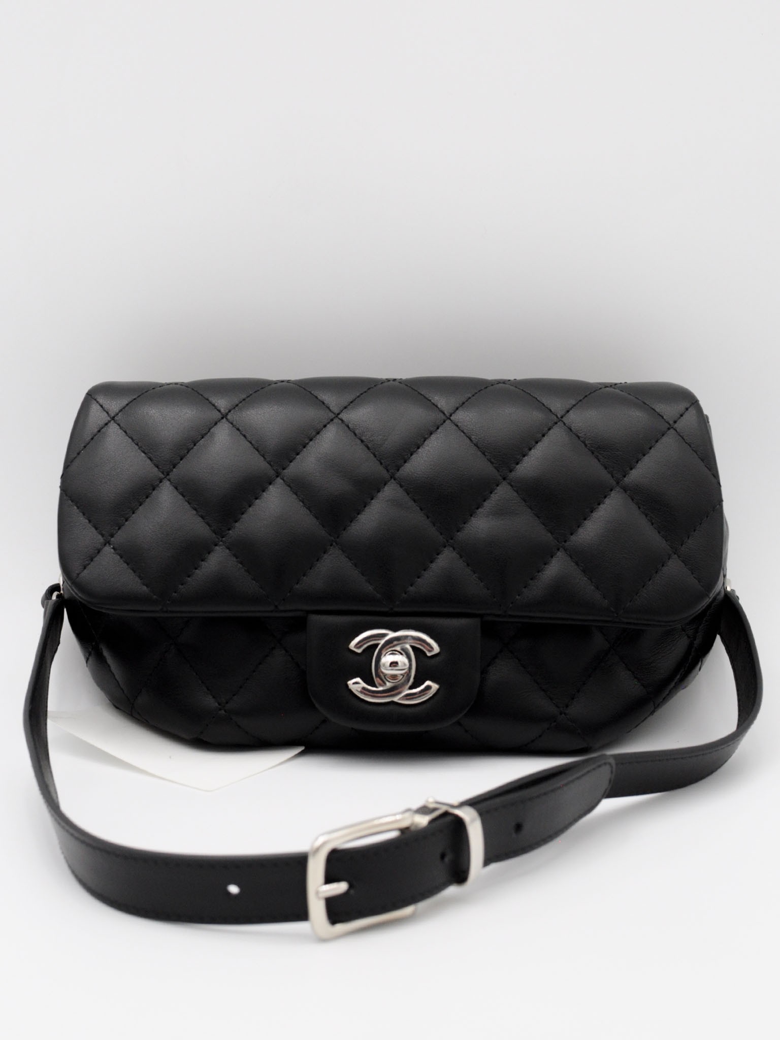 Chanel Uniform bumbag