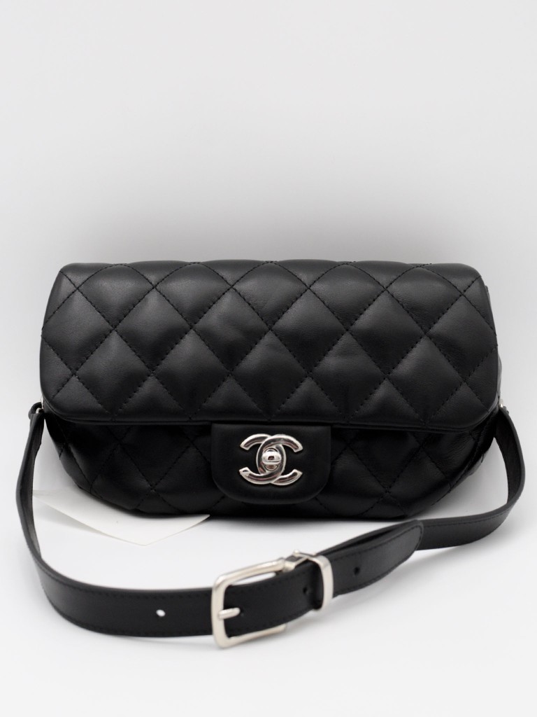 Chanel nerka Uniform