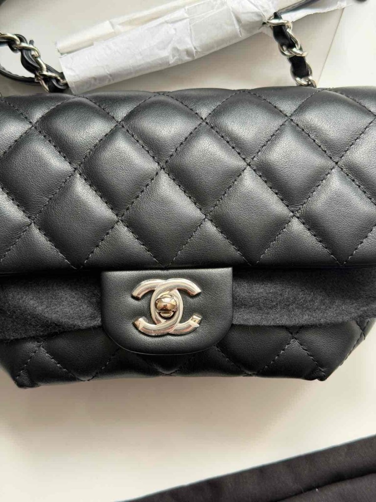 Chanel Uniform bumbag