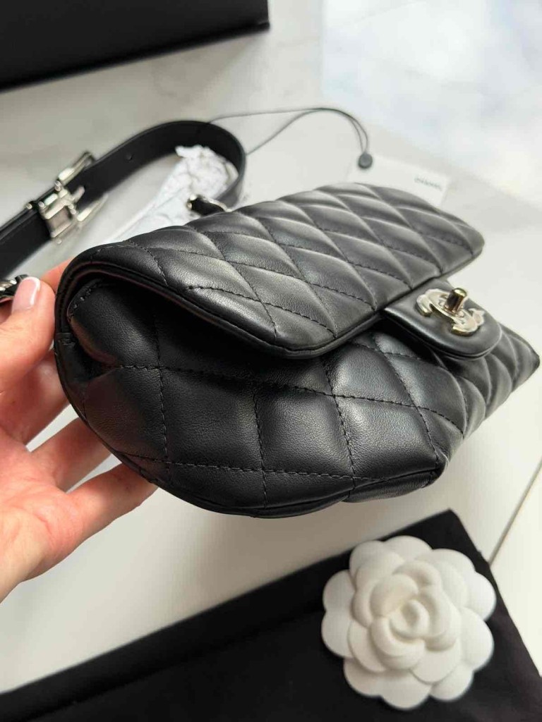 Chanel Uniform bumbag