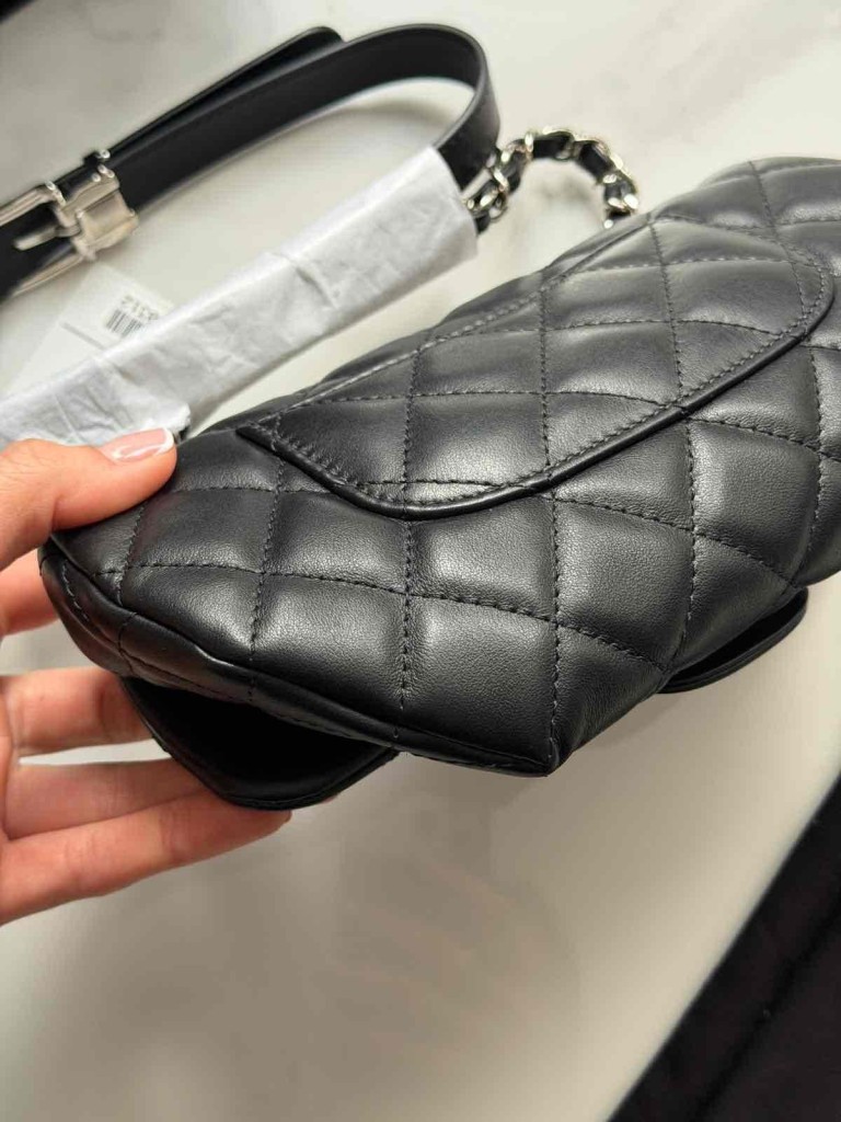 Chanel Uniform bumbag