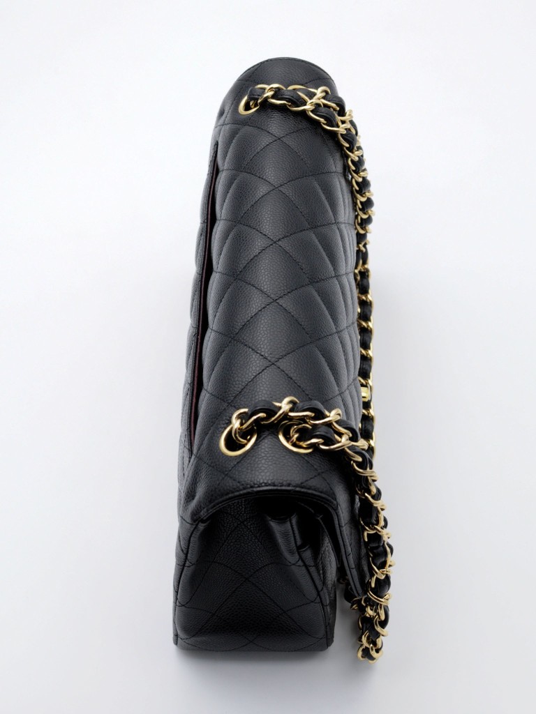 Chanel Classic Jumbo Double Flap torebka