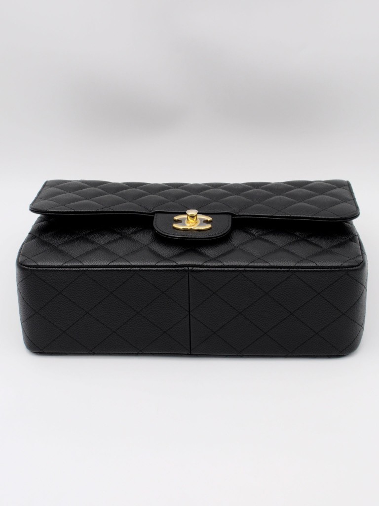 Chanel Classic Jumbo Double Flap torebka