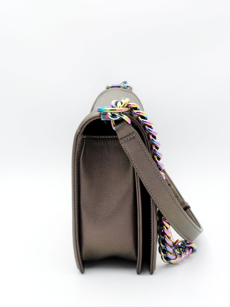 Chanel Boy New Medium torebka