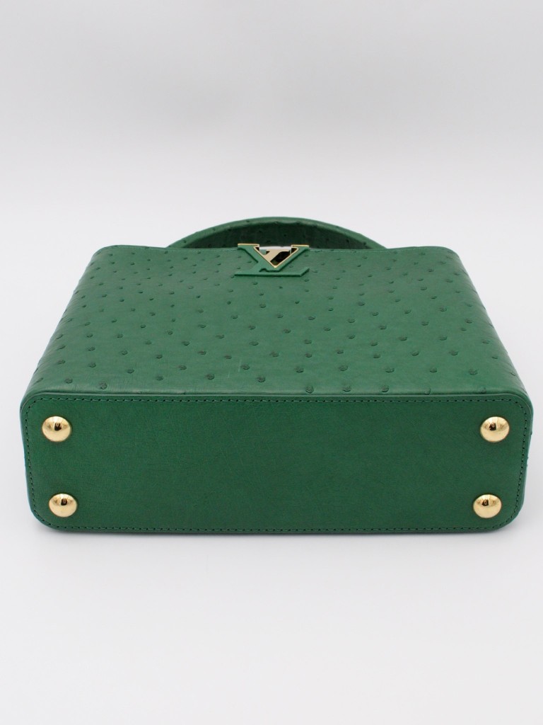 Louis Vuitton Capucines BB torebka