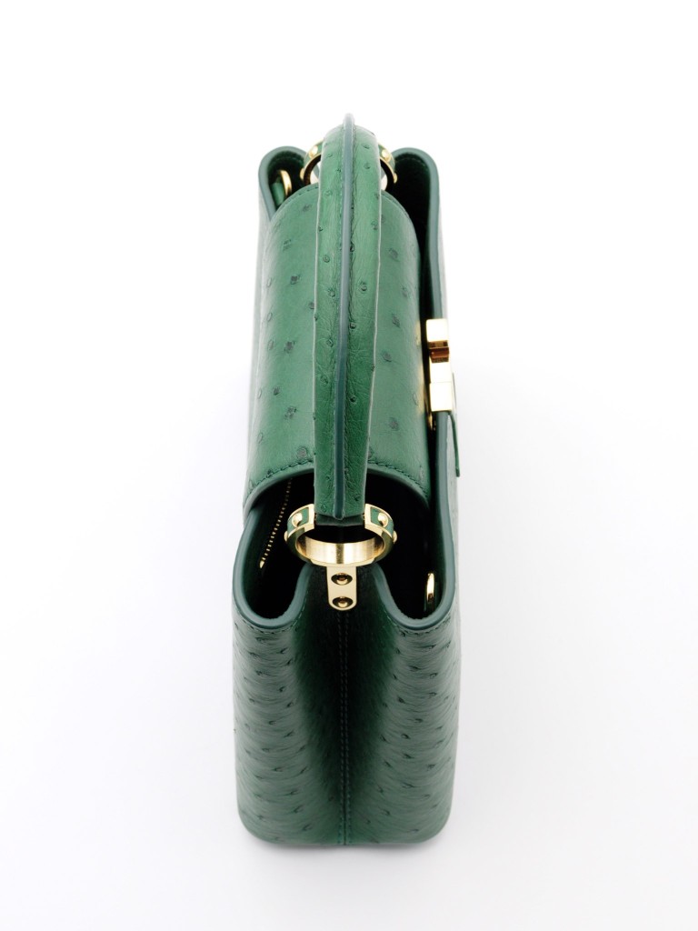 Louis Vuitton Capucines BB torebka