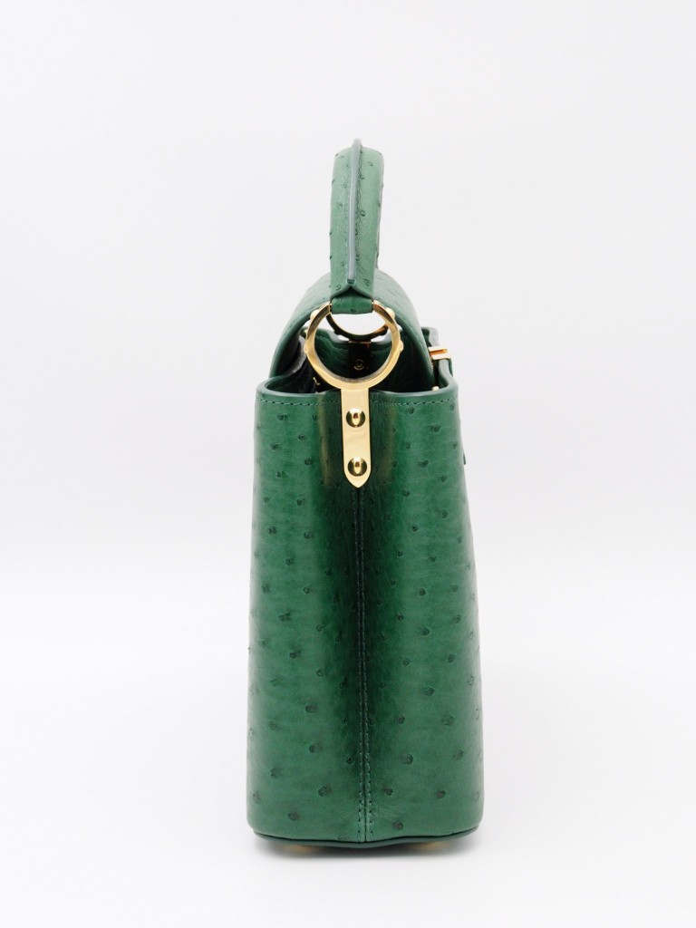 Louis Vuitton Capucines BB torebka