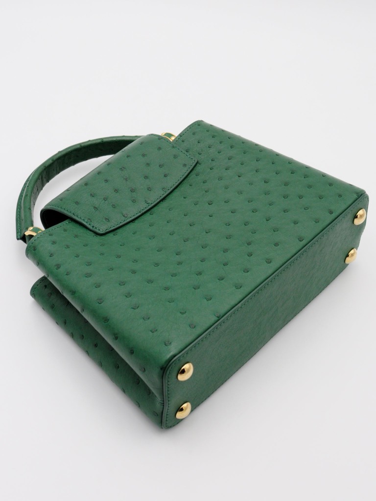 Louis Vuitton Capucines BB torebka