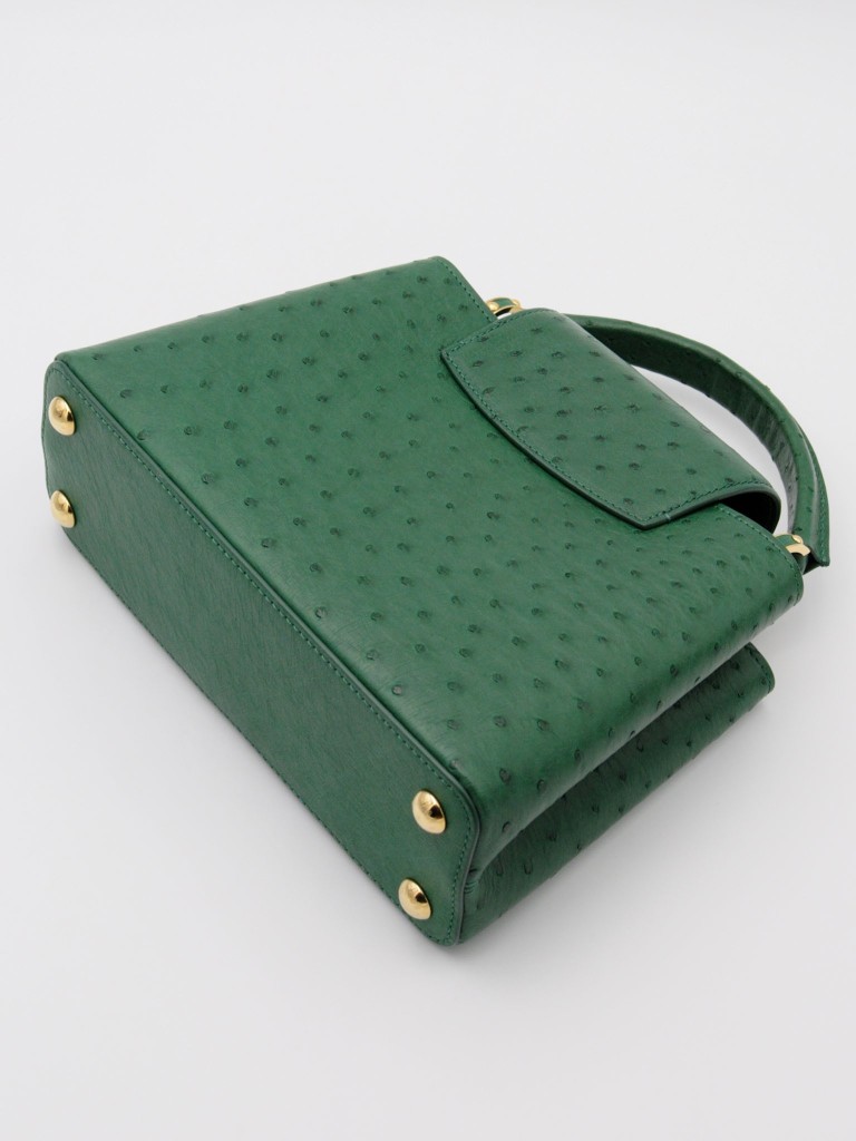 Louis Vuitton Capucines BB torebka