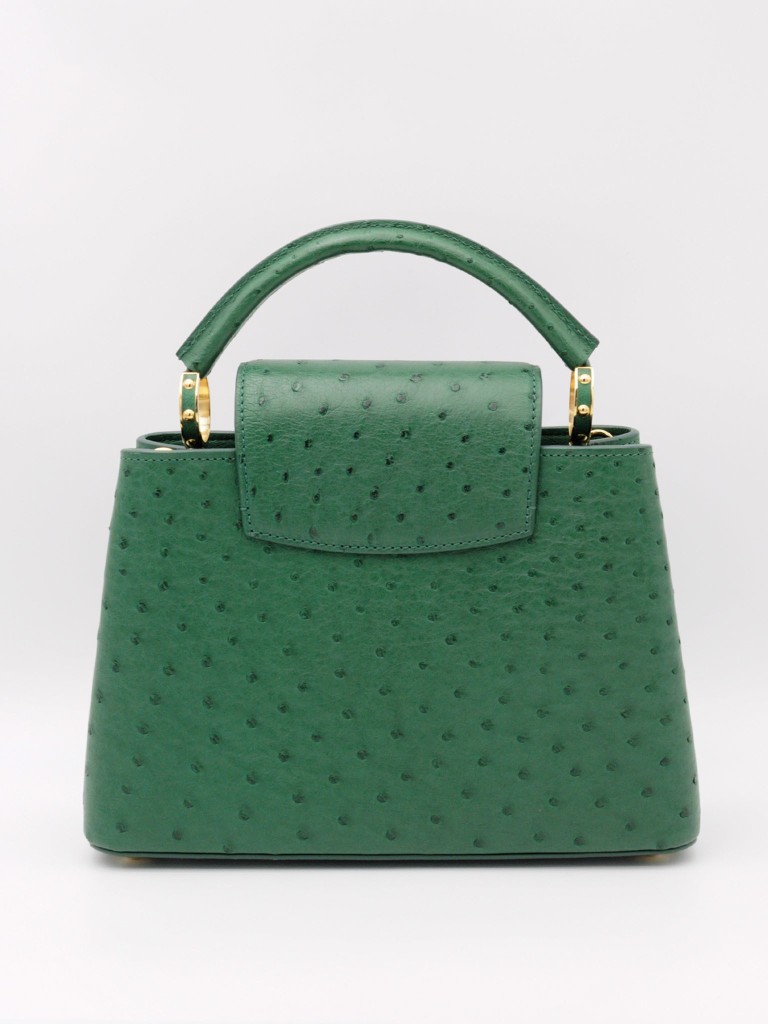 Louis Vuitton Capucines BB torebka
